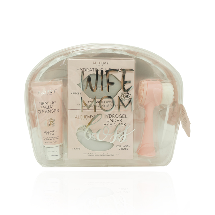 face spa set