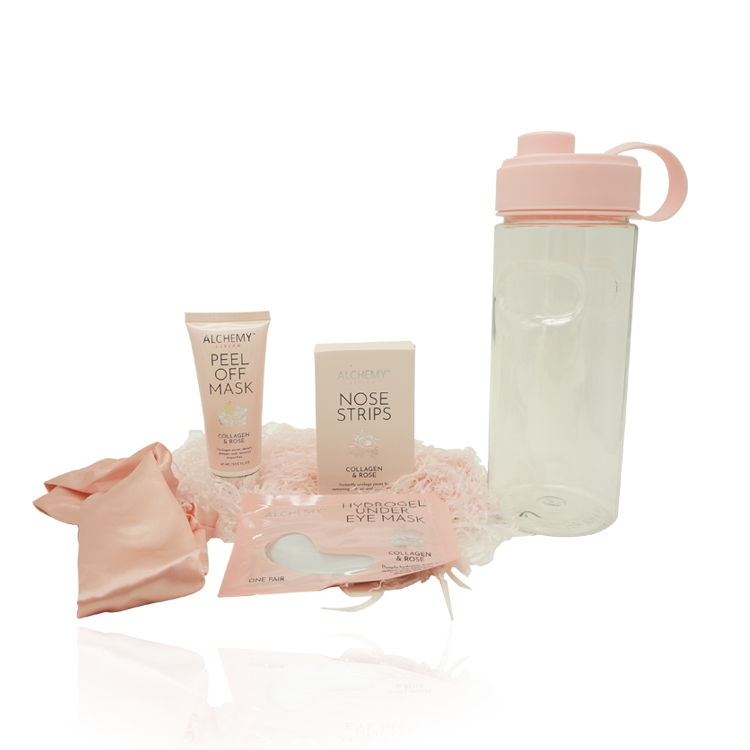 face care gift set