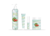 Swirl Beauty and Body Care Collection for Brands