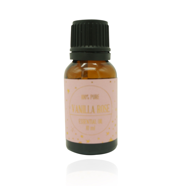 essential massage oil