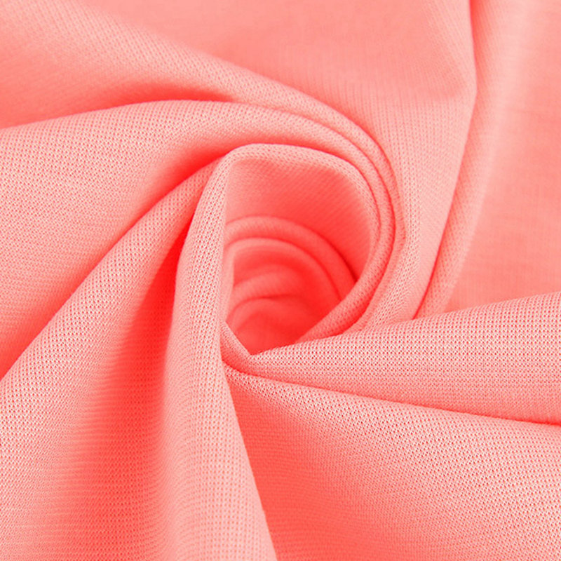 Interlock jersey Fabric