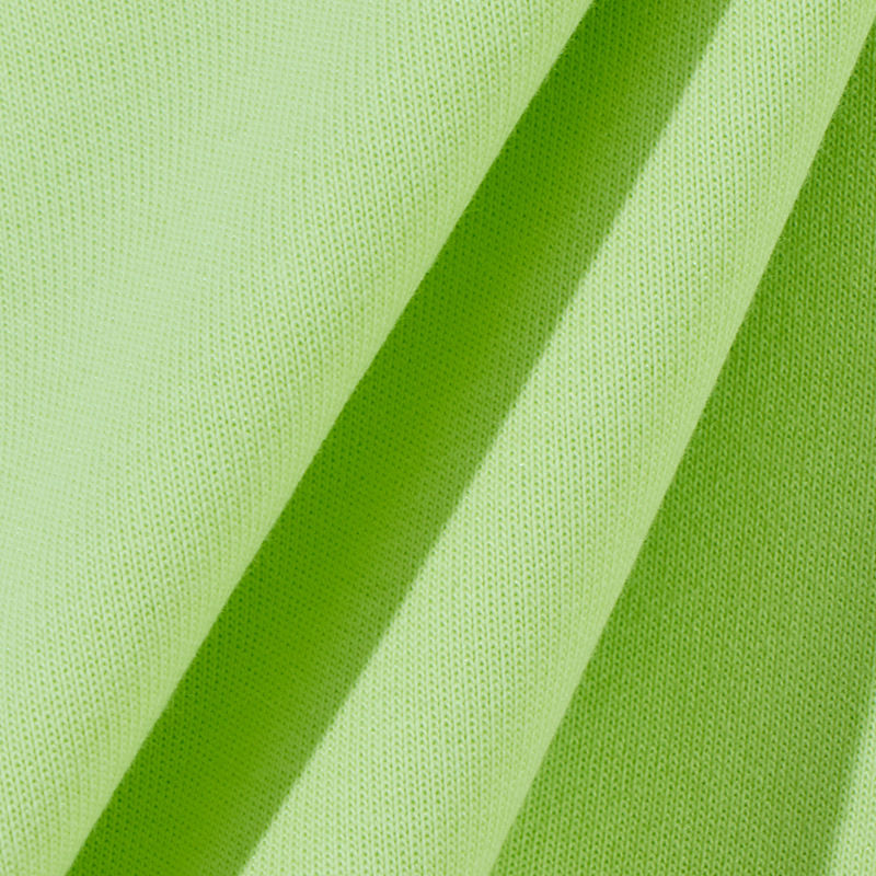 Interlock jersey Fabric