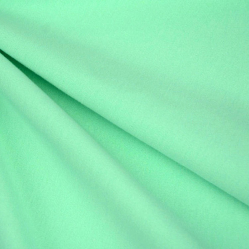 Interlock jersey Fabric