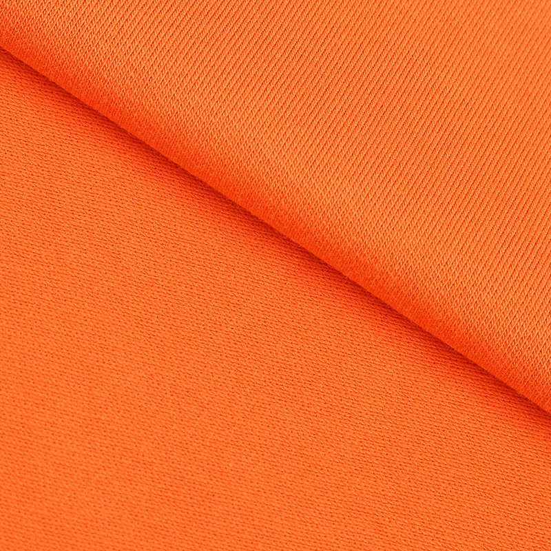 Interlock jersey Fabric