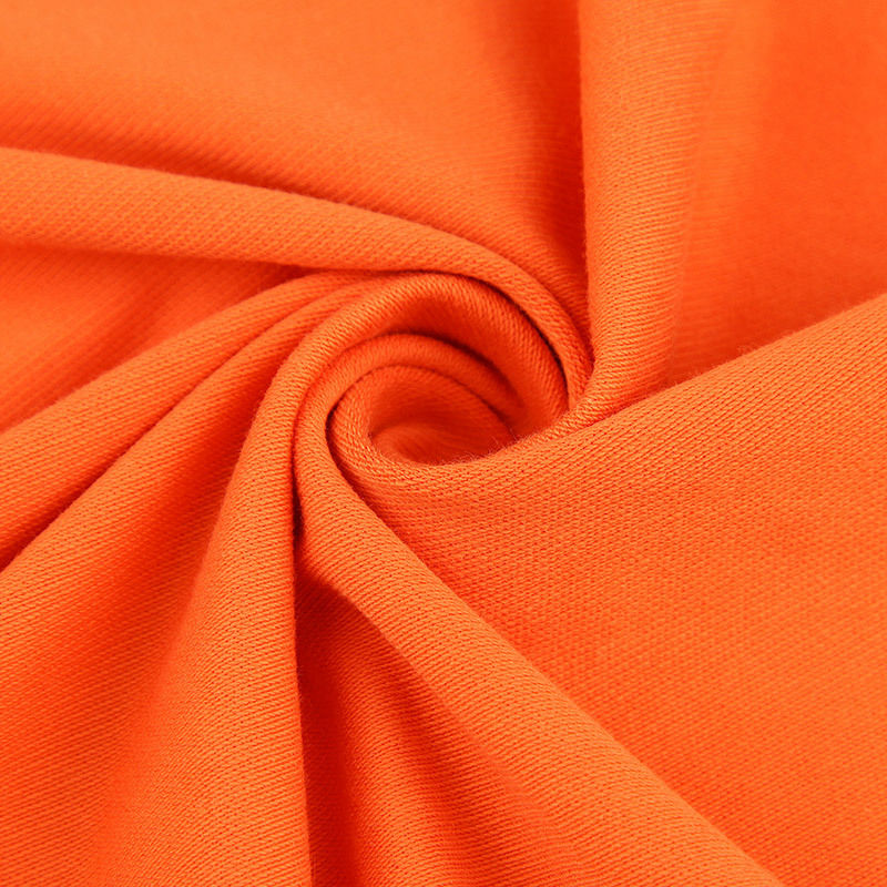 Interlock jersey Fabric