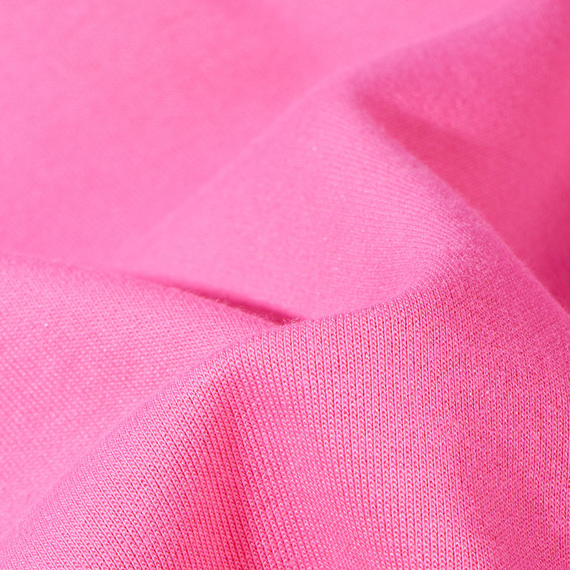 Interlock jersey Fabric