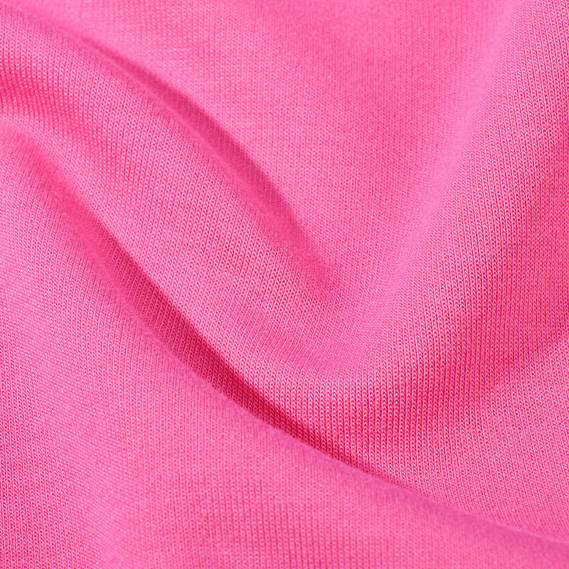 Blend Jersey Fabric