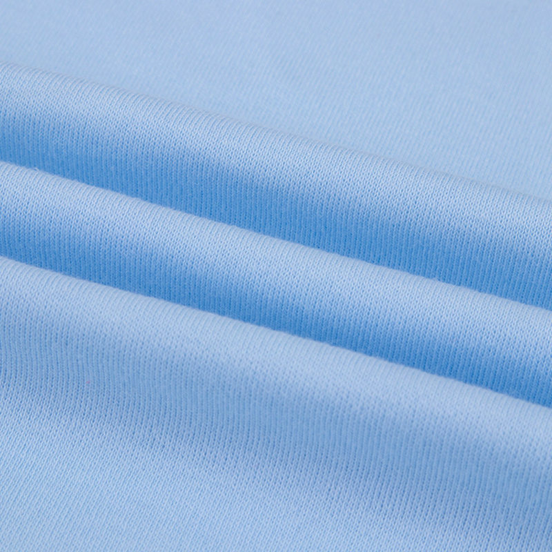 Interlock jersey Fabric