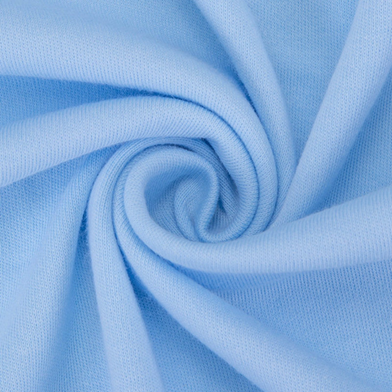 Blend Jersey Fabric