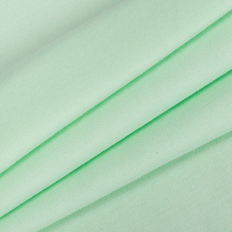 Interlock jersey Fabric