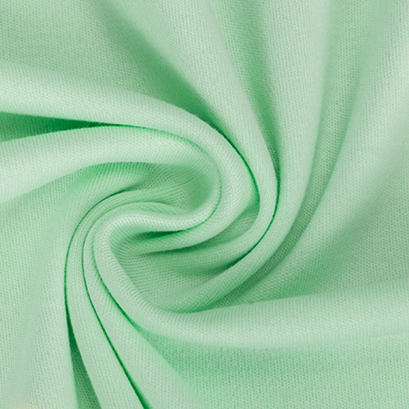 Blend Jersey Fabric