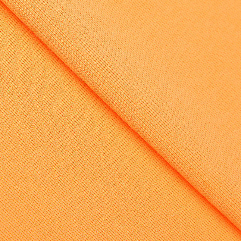 Interlock jersey Fabric