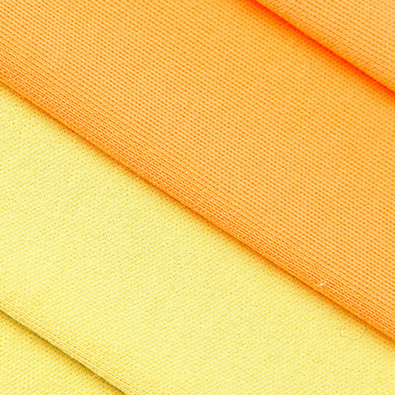 Blend Jersey Fabric