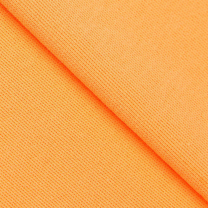 Interlock jersey Fabric