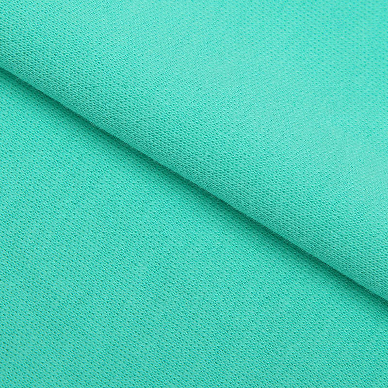 Blend Jersey Fabric