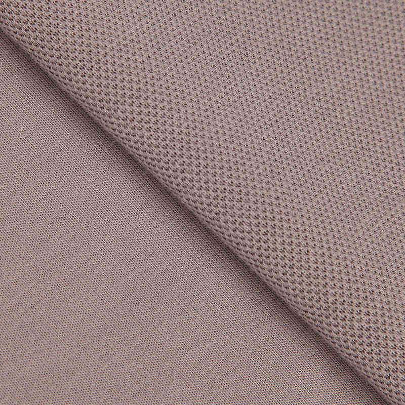 Interlock jersey Fabric