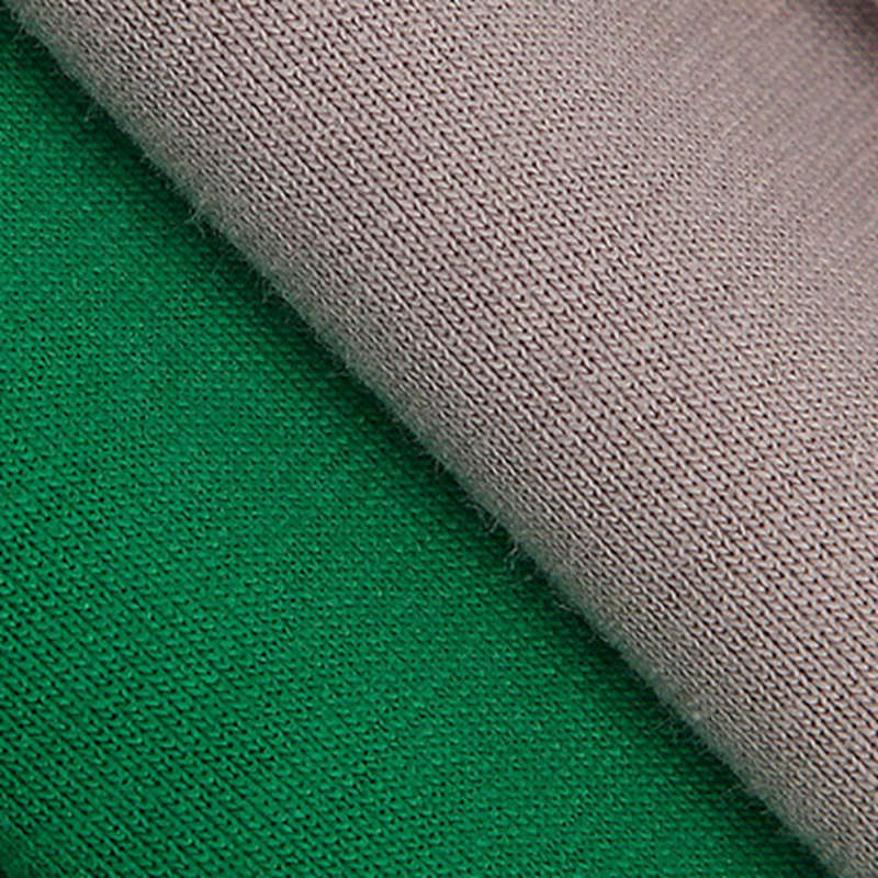 Blend Jersey Fabric