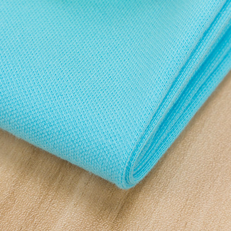 Interlock jersey Fabric