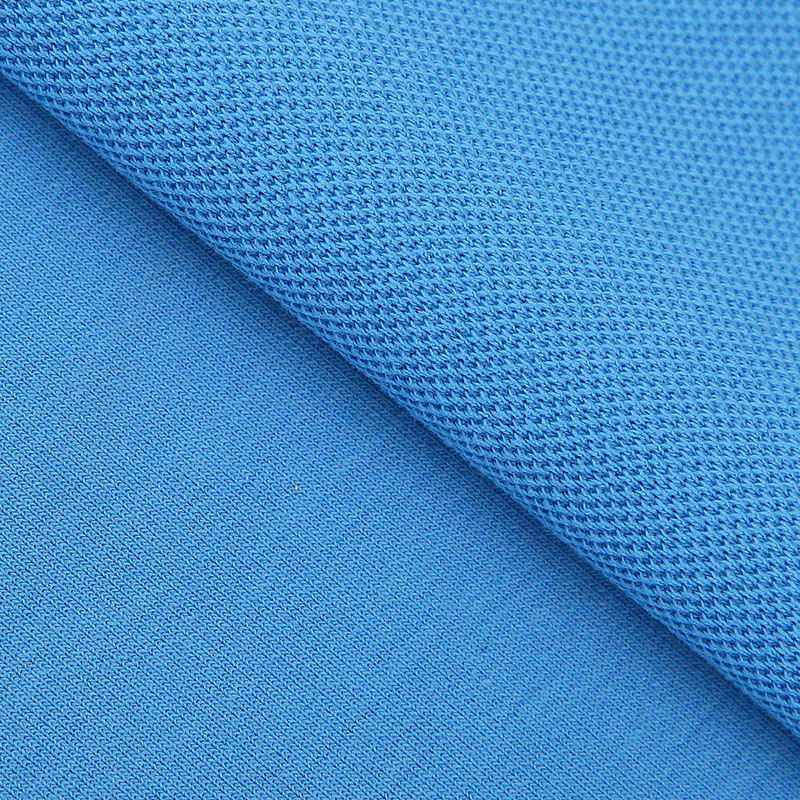 Interlock jersey Fabric