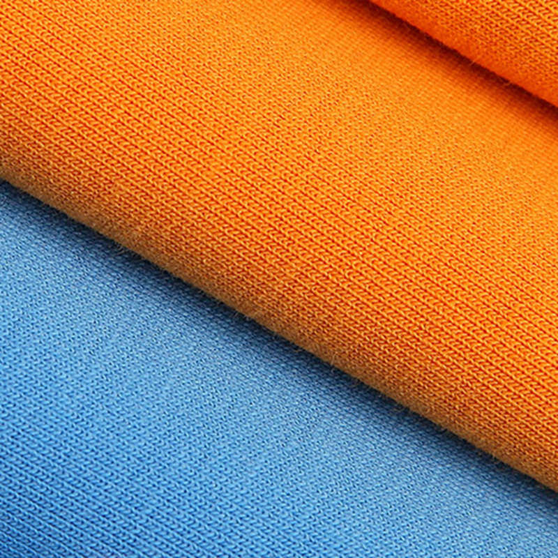 Blend Jersey Fabric