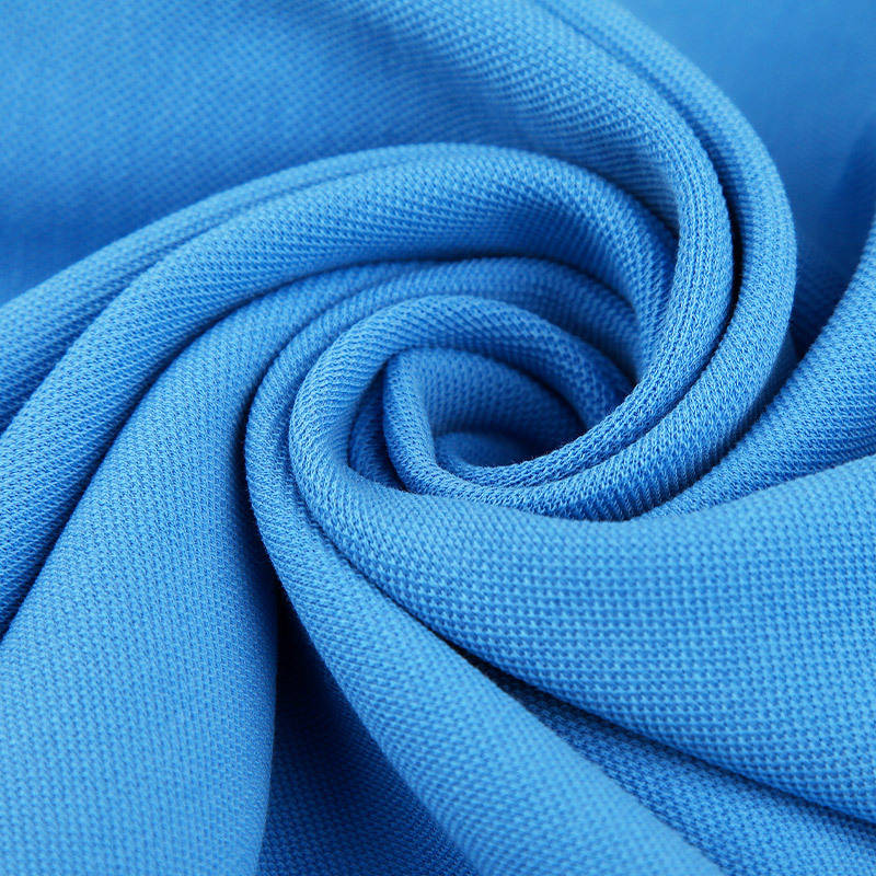 Interlock jersey Fabric