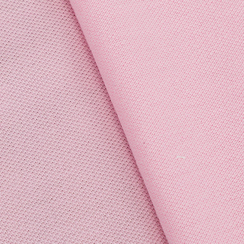 Interlock jersey Fabric