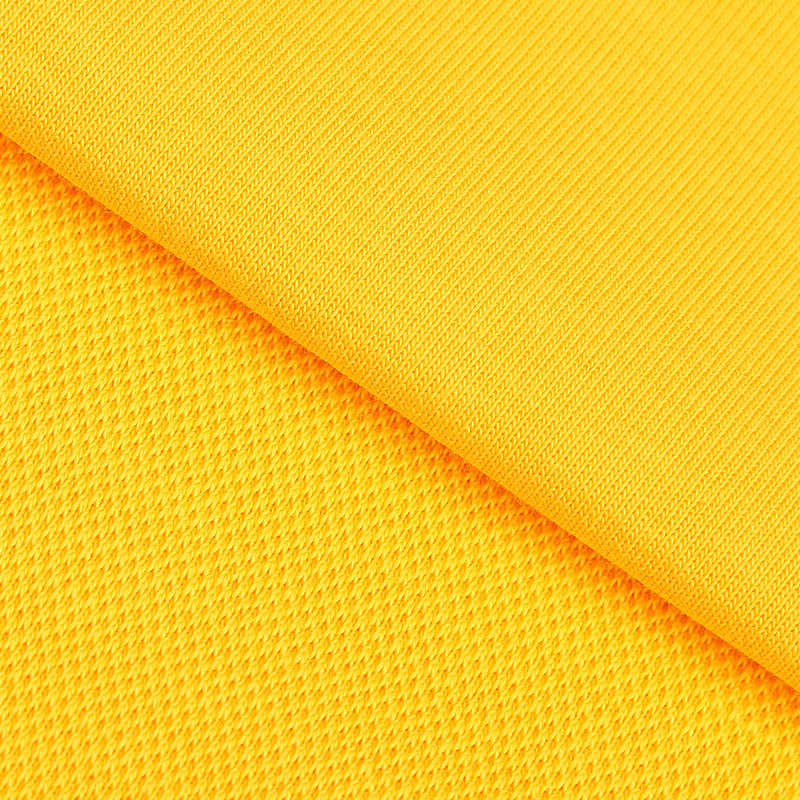 Interlock jersey Fabric