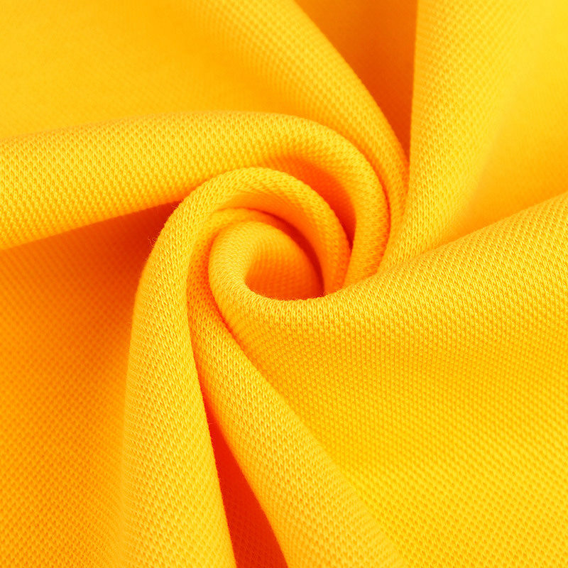 Interlock jersey Fabric