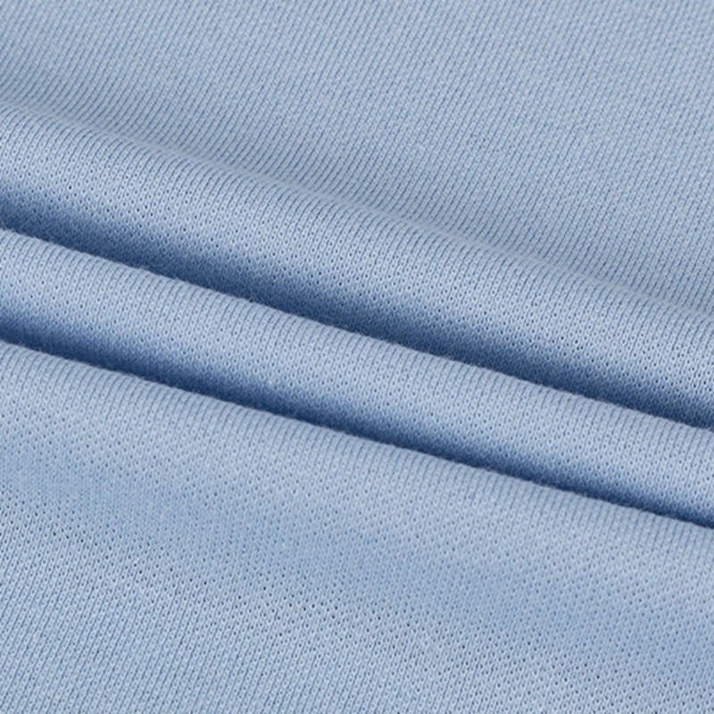 Interlock jersey Fabric