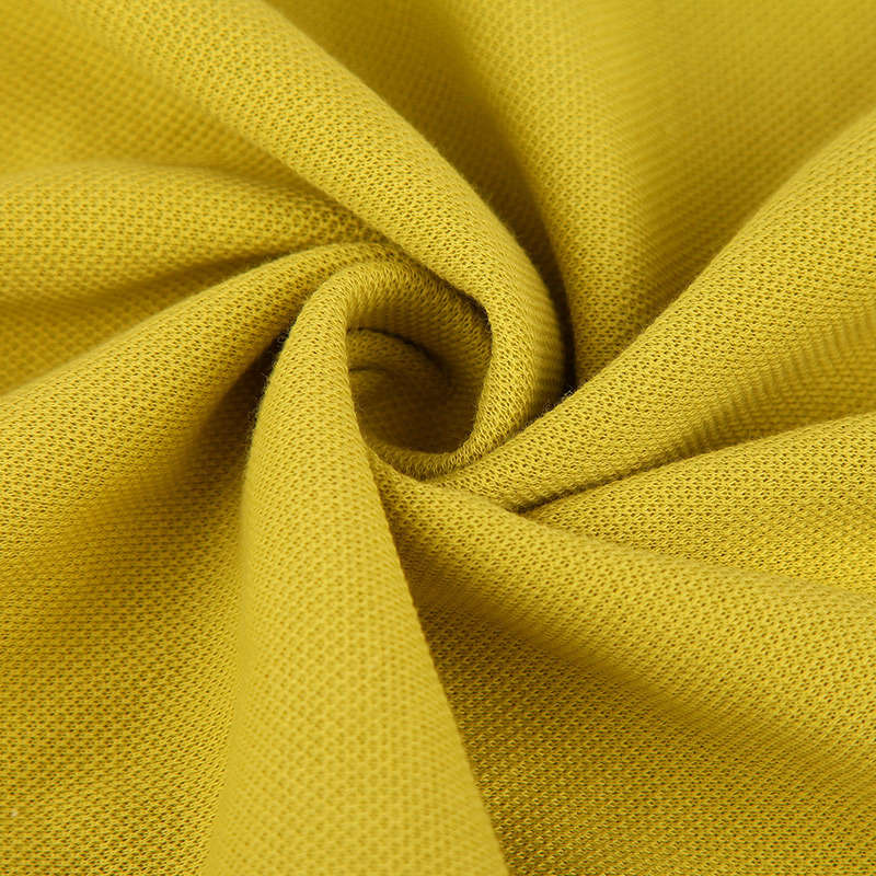 Interlock jersey Fabric