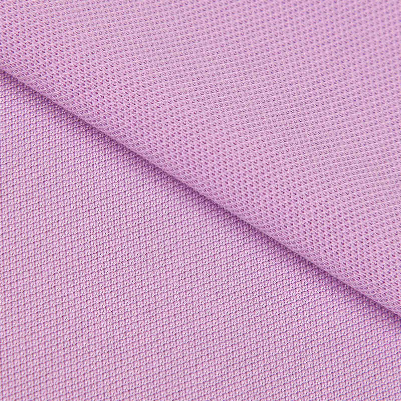 Interlock jersey Fabric