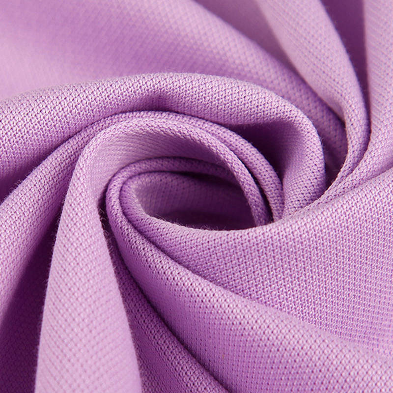 Interlock jersey Fabric