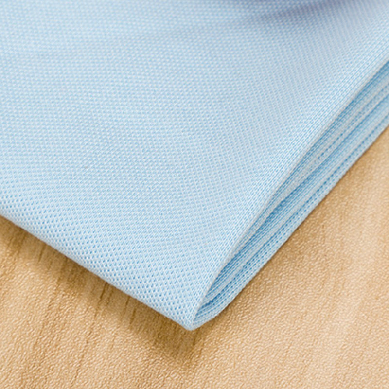 Interlock jersey Fabric