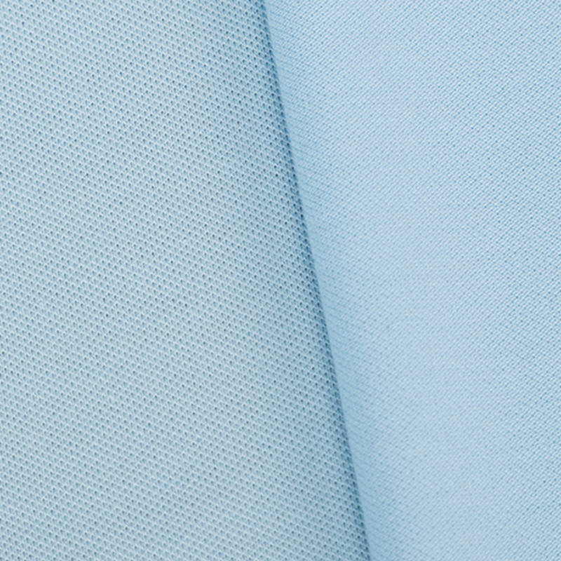 China Chinese Professional Cotton Pique Fabric - 100% Polyester breathable  durable pique knitted fabric for t-shirt – Huasheng manufacturers and  suppliers