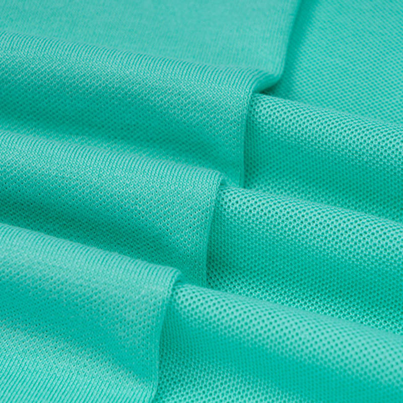 Blend Jersey Fabric