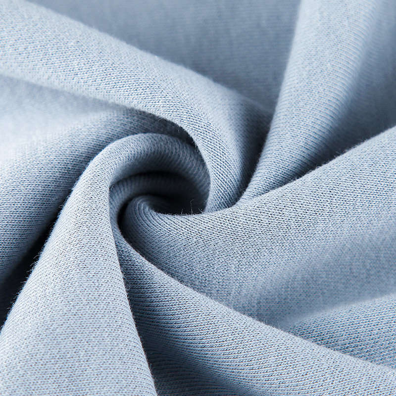 Interlock jersey Fabric