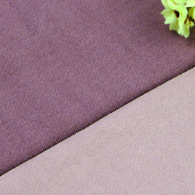 Interlock jersey Fabric