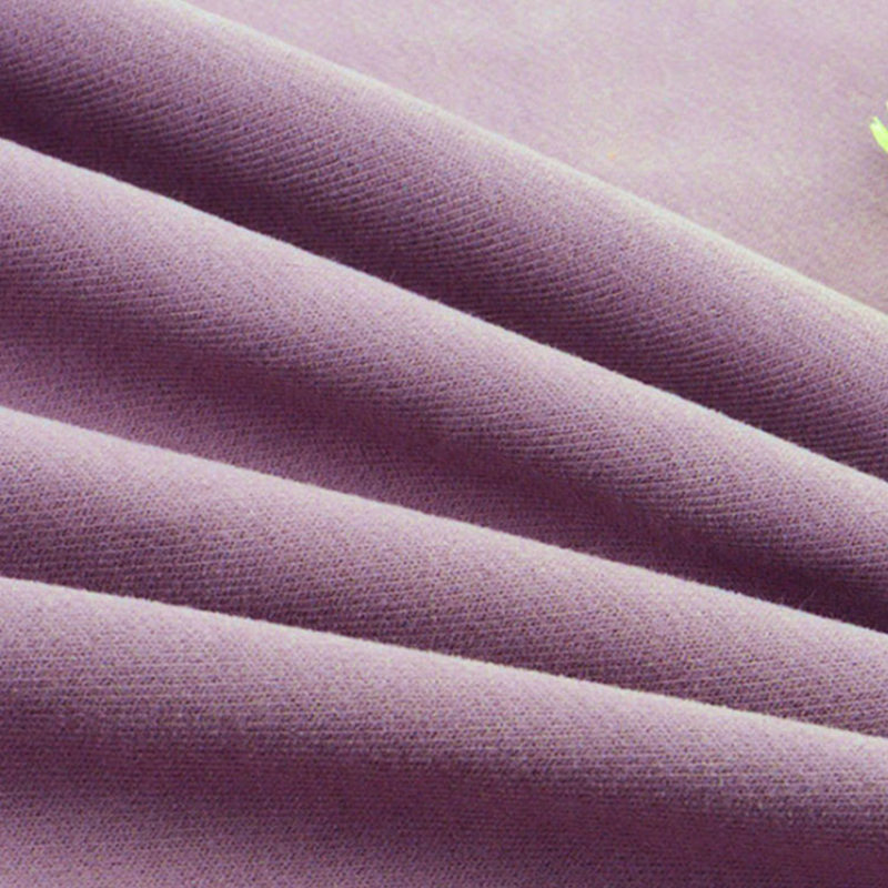 Interlock jersey Fabric