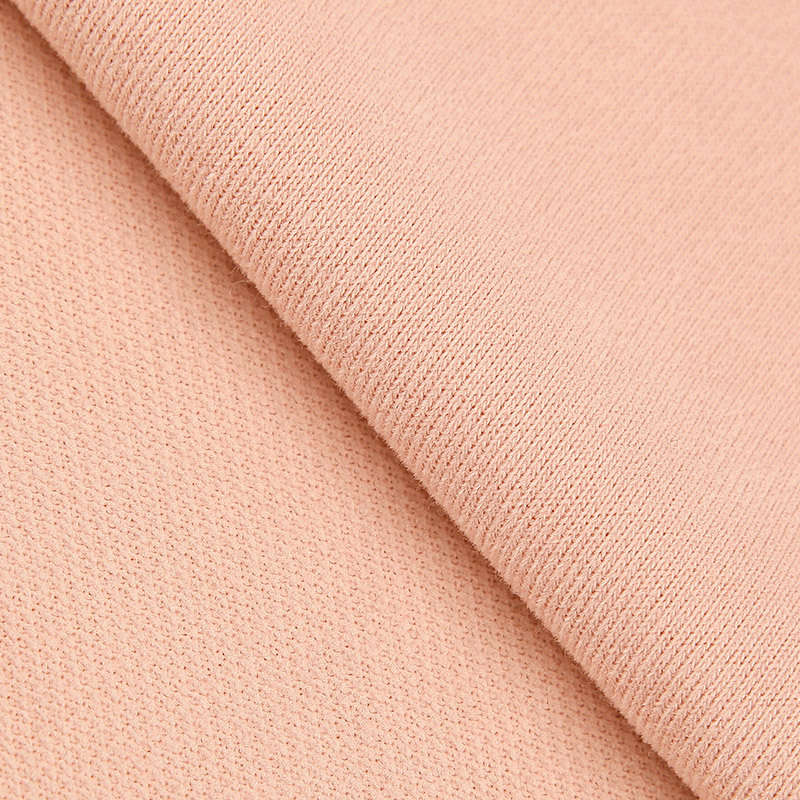 Interlock jersey Fabric