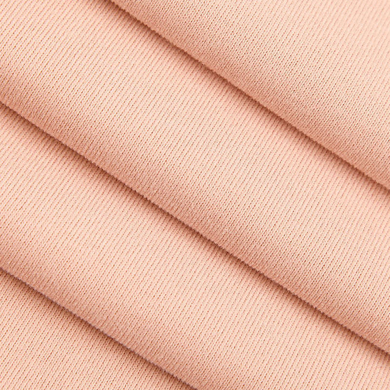 Blend Jersey Fabric