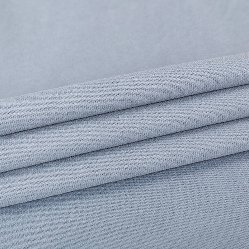 Interlock jersey Fabric