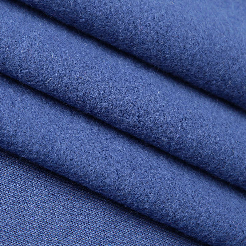 Interlock jersey Fabric