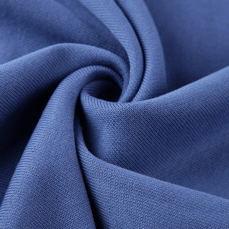 Interlock jersey Fabric