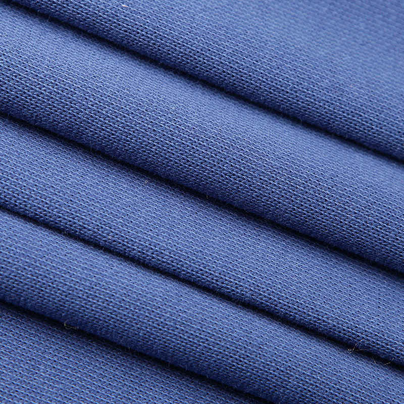 Blend Jersey Fabric