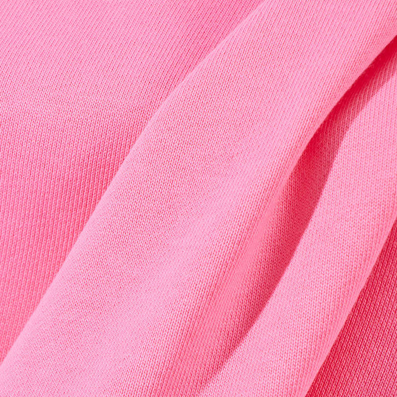 Interlock jersey Fabric