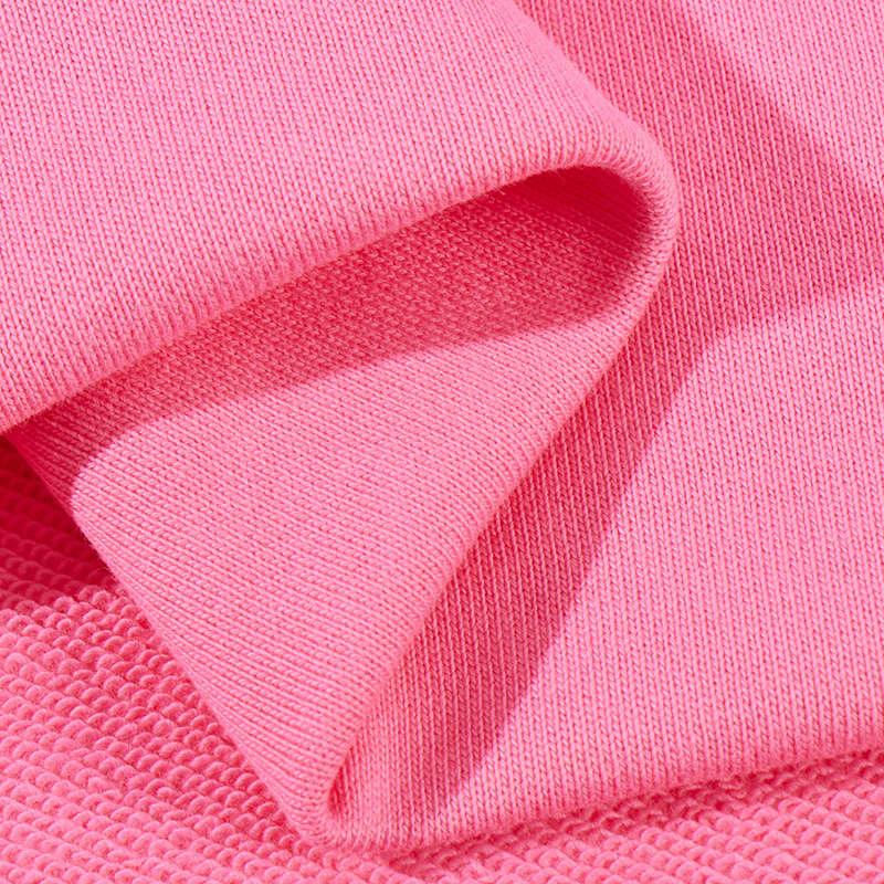 Blend Jersey Fabric