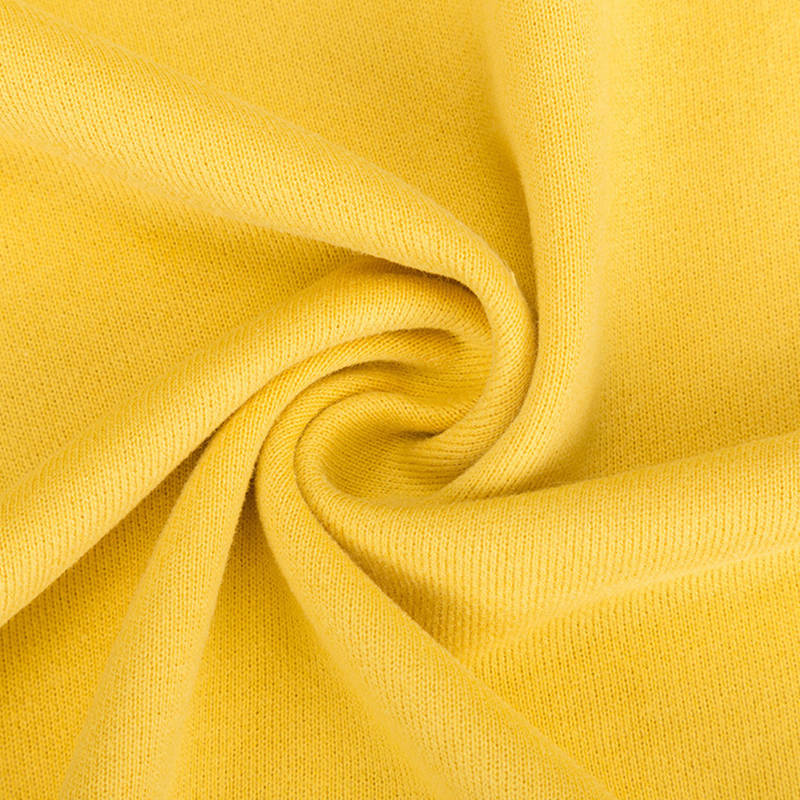 Blend Jersey Fabric