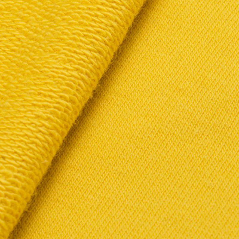 Interlock jersey Fabric