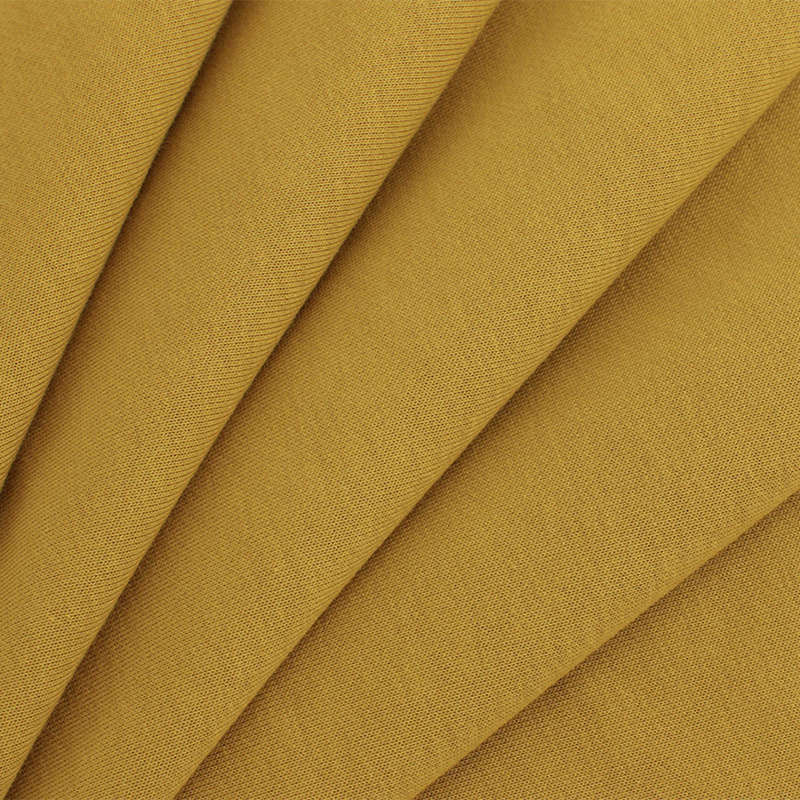 Interlock jersey Fabric