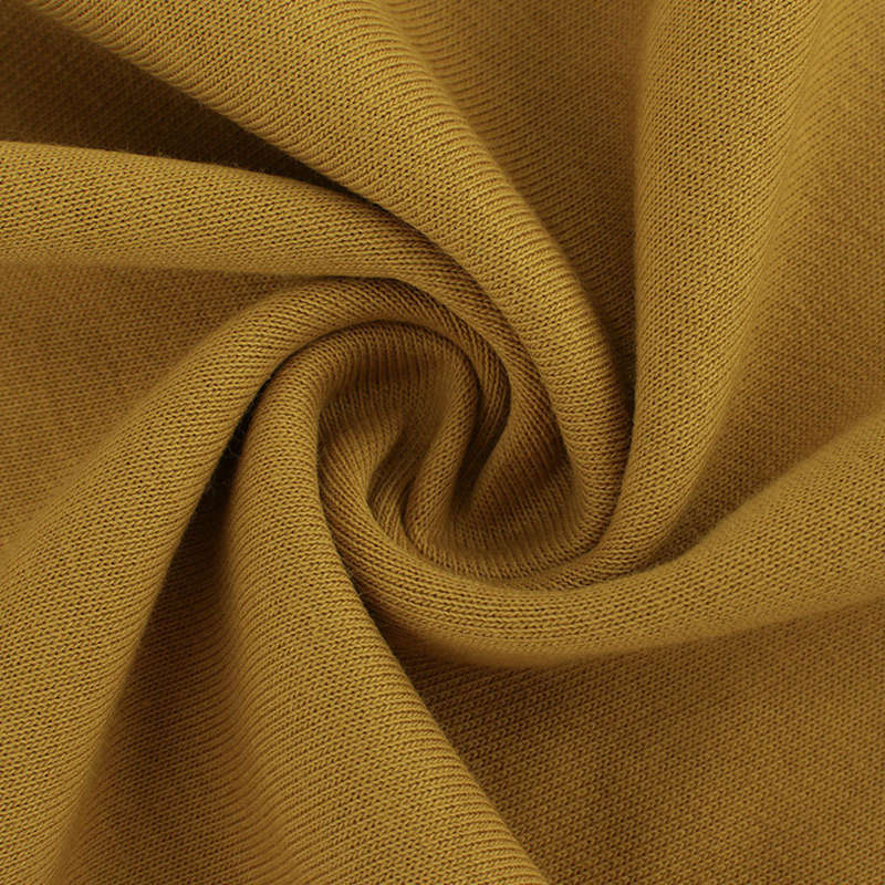 Blend Jersey Fabric